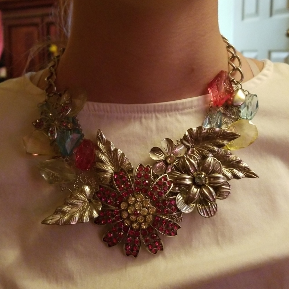 Women's Necklace